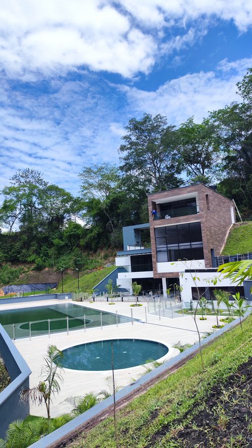 BOSQUE MASARYK, Lotes en Venta en Ruitoque Bajo, Floridablanca - Miniatura 3