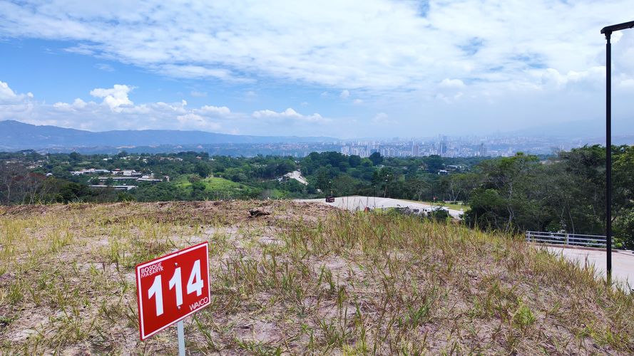 BOSQUE MASARYK, Lotes en Venta en Ruitoque Bajo, Floridablanca - Miniatura 16