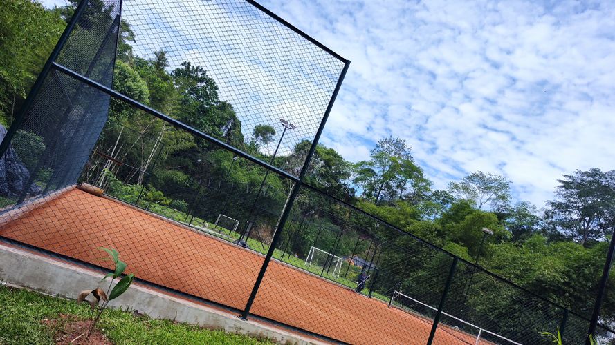 BOSQUE MASARYK, Lotes en Venta en Ruitoque Bajo, Floridablanca - Miniatura 10