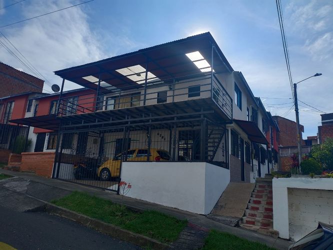Casa en Venta en Guadalupe, Pereira - Miniatura 2