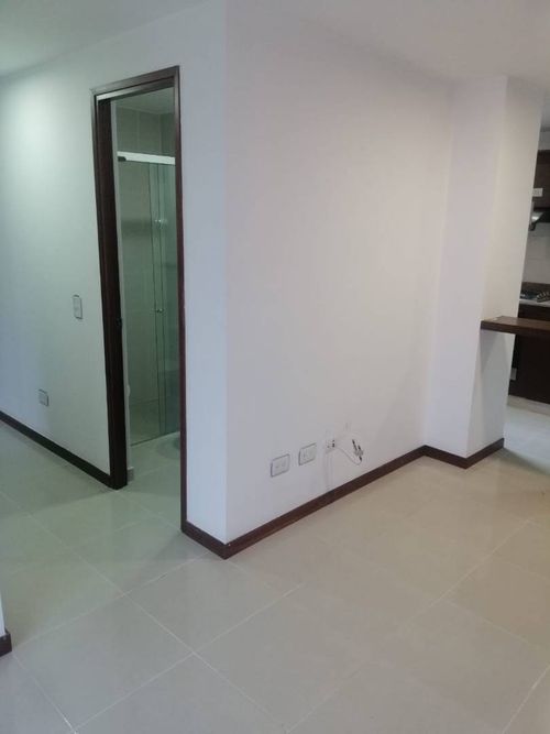 Apartamento en Arriendo en Señorial, Envigado - Miniatura 3