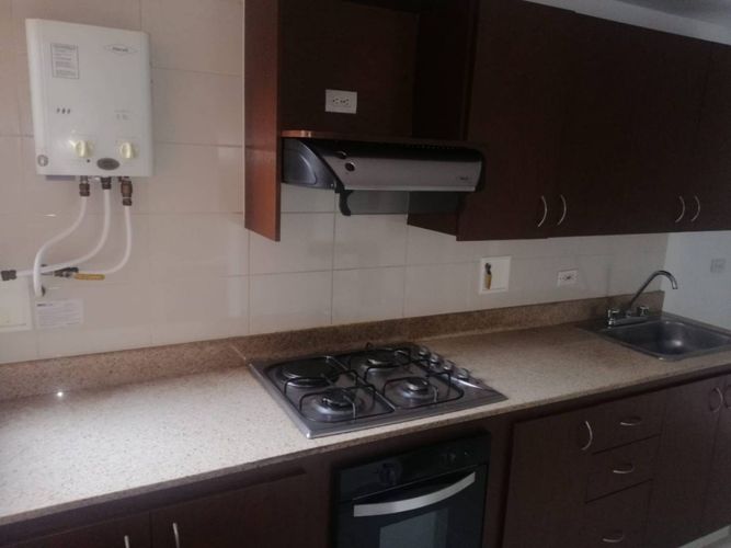 Apartamento en Arriendo en Señorial, Envigado - Miniatura 4