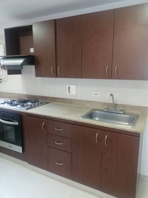 Apartamento en Arriendo en Señorial, Envigado - Miniatura 6