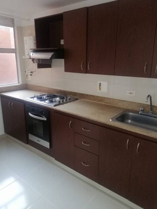 Apartamento en Arriendo en Señorial, Envigado - Miniatura 7