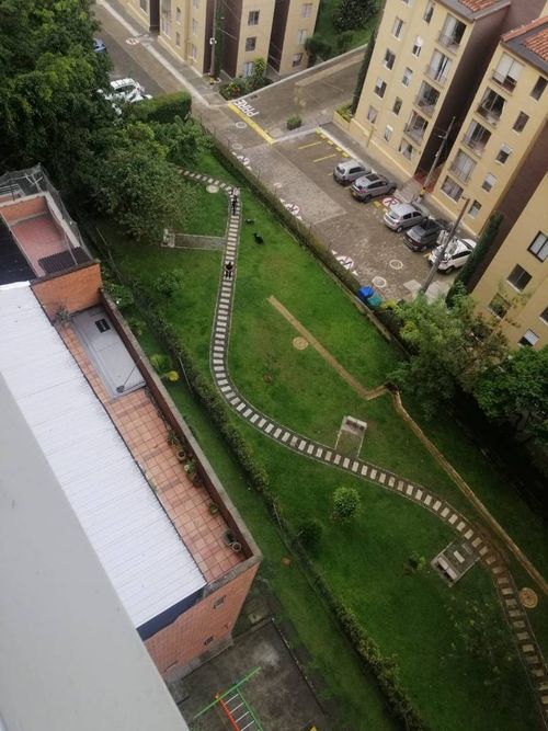 Apartamento en Arriendo en Señorial, Envigado - Miniatura 10