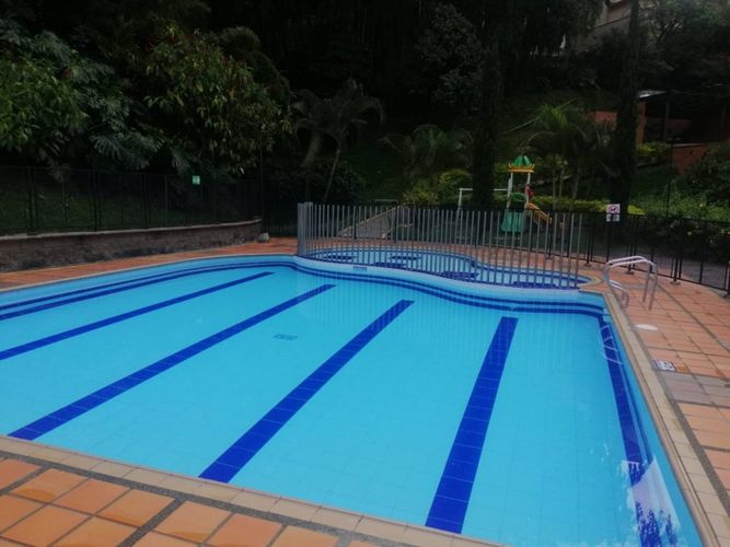 Apartamento en Arriendo en Señorial, Envigado - Miniatura 23