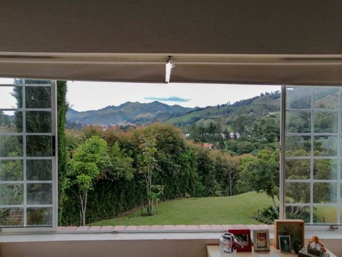 Finca en Arriendo en Los salados, El Retiro - Miniatura 5