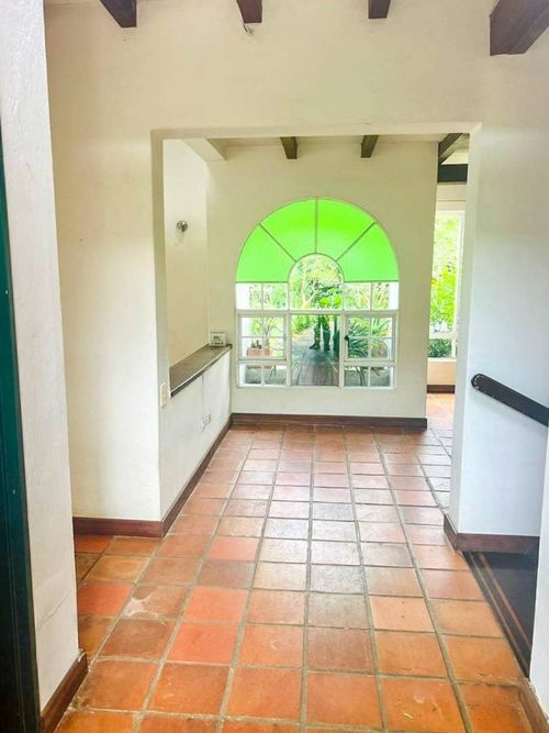 Finca en Arriendo en Los salados, El Retiro - Miniatura 12