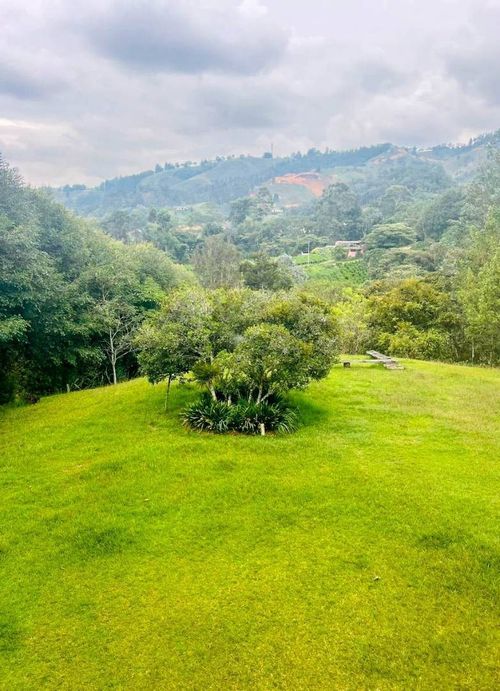 Finca en Arriendo en Los salados, El Retiro - Miniatura 14