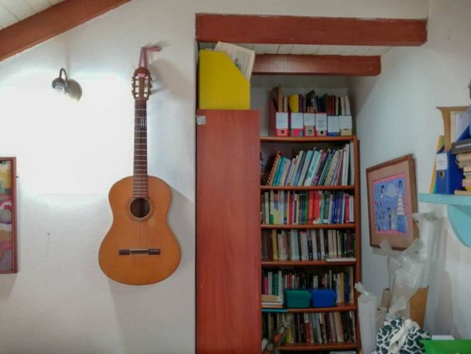 Finca en Arriendo en Los salados, El Retiro - Miniatura 23