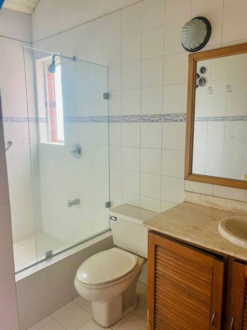 Finca en Arriendo en Los salados, El Retiro - Miniatura 24