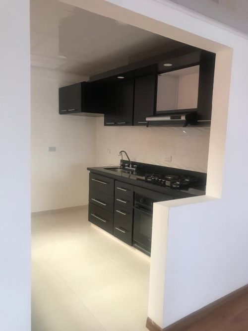 Apartamento en Venta en Estoril, Bogotá - Miniatura 5