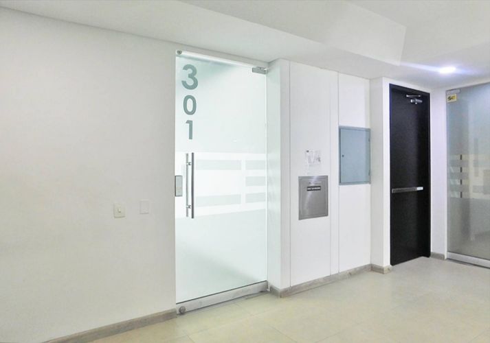 Oficina en  Venta en La castellana, Bogotá - Imagen 1