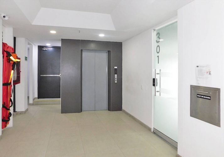 Oficina en  Venta en La castellana, Bogotá - Miniatura 2