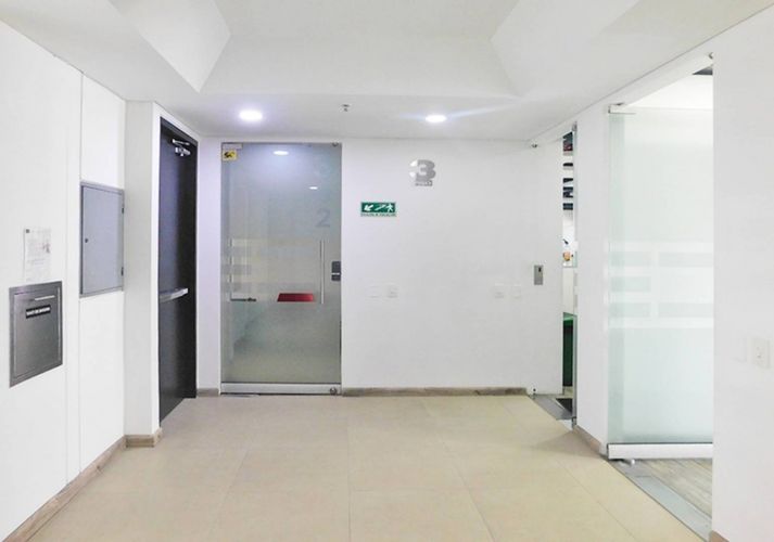 Oficina en  Venta en La castellana, Bogotá - Miniatura 3