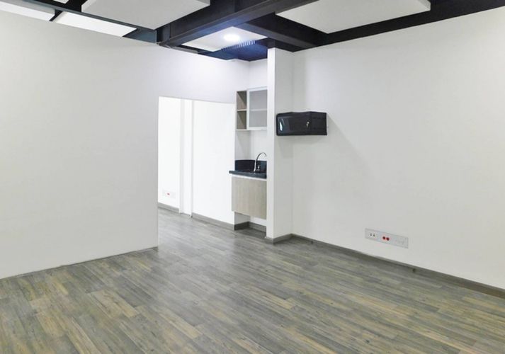 Oficina en  Venta en La castellana, Bogotá - Miniatura 6