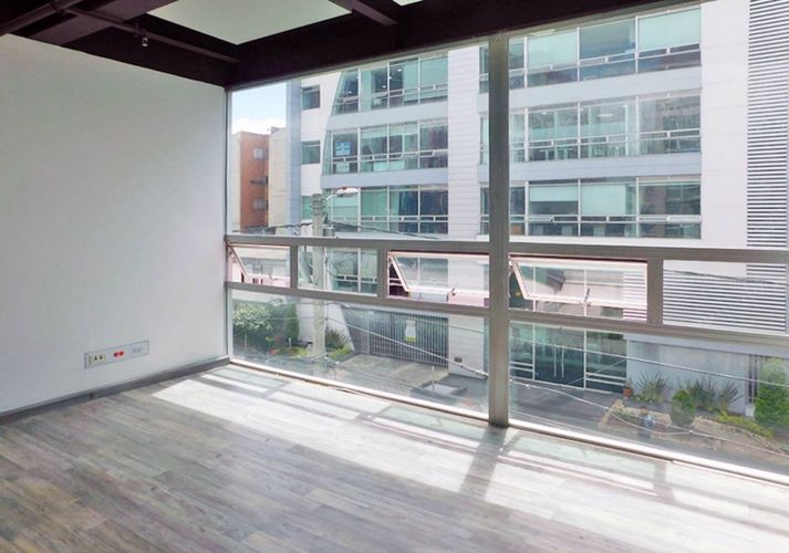 Oficina en  Venta en La castellana, Bogotá - Miniatura 7