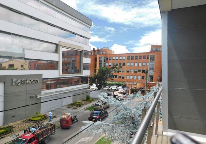 Oficina en  Venta en La castellana, Bogotá - Miniatura 14