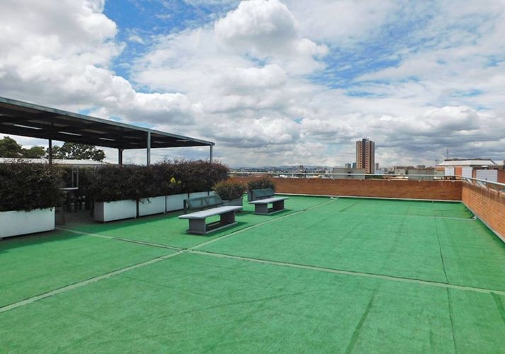 Oficina en  Venta en La castellana, Bogotá - Miniatura 16