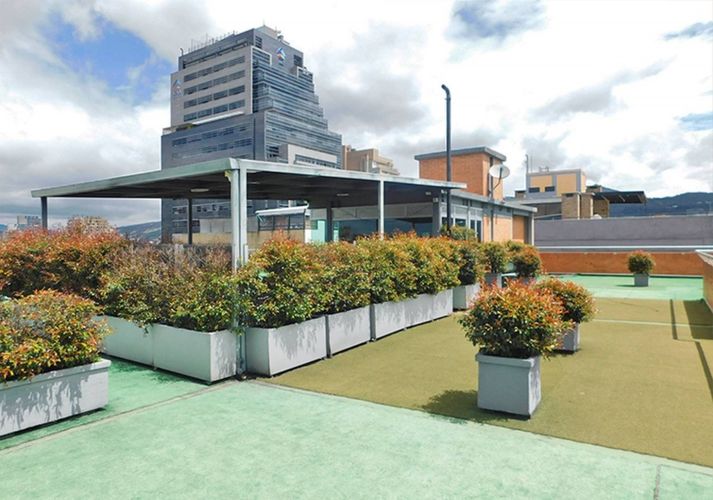 Oficina en  Venta en La castellana, Bogotá - Miniatura 17