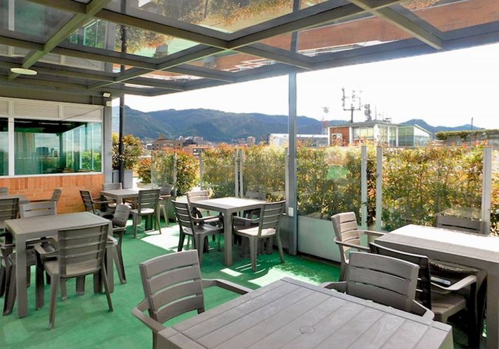 Oficina en  Venta en La castellana, Bogotá - Miniatura 18