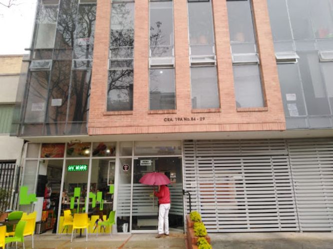 Oficina en Venta en Antiguo country, Bogotá - Miniatura 2