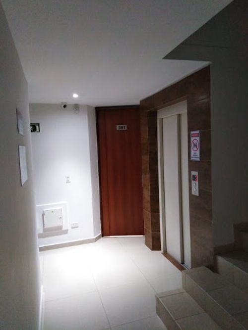 Oficina en Venta en Antiguo country, Bogotá - Miniatura 4