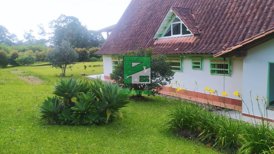 Finca en Arriendo en San antonio, Rionegro - Imagen 1
