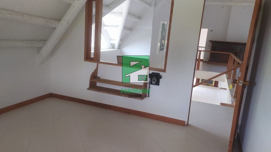 Finca en Arriendo en San antonio, Rionegro - Miniatura 2