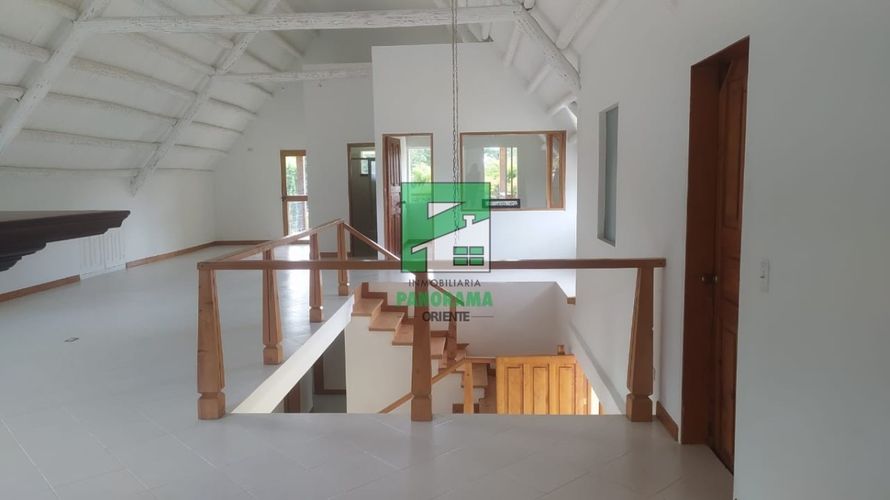 Finca en Arriendo en San antonio, Rionegro - Miniatura 5