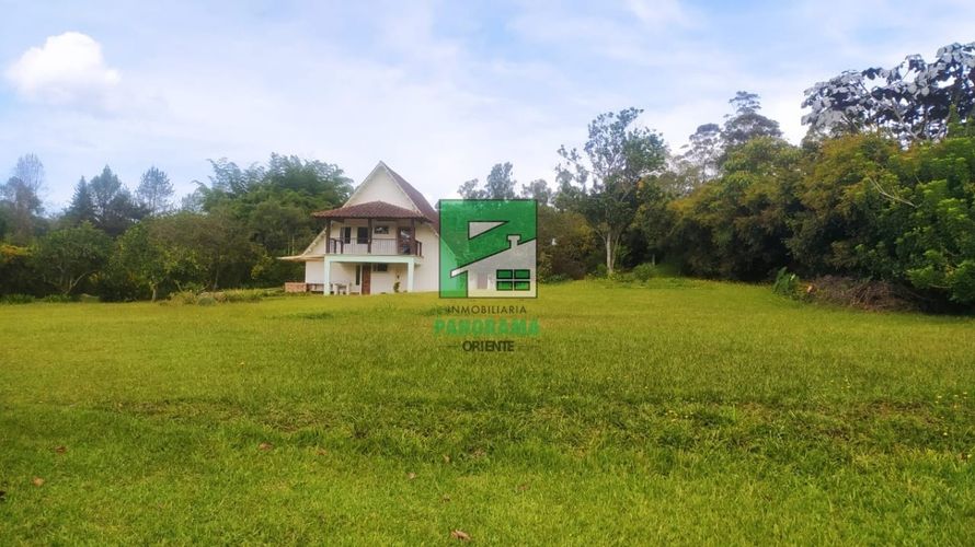 Finca en Arriendo en San antonio, Rionegro - Miniatura 7
