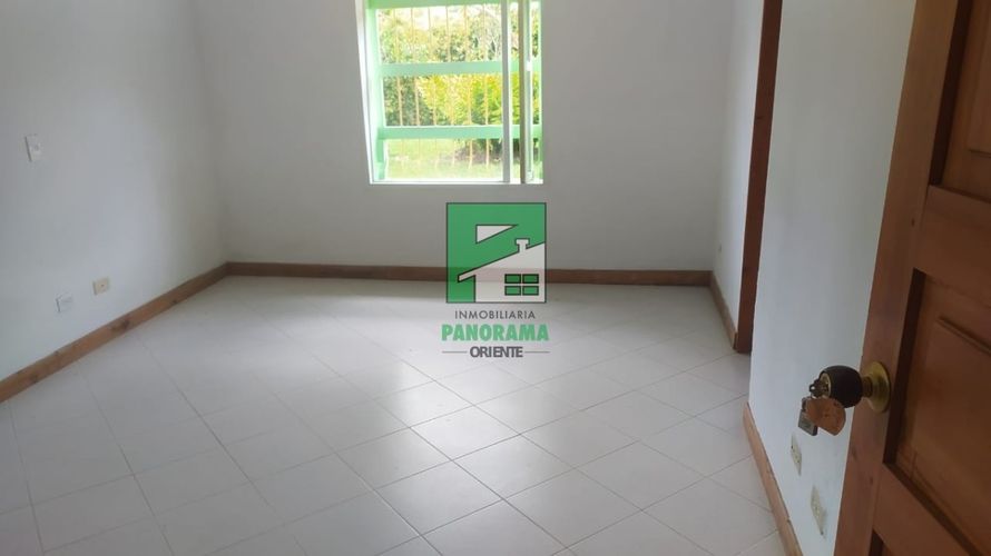 Finca en Arriendo en San antonio, Rionegro - Miniatura 9