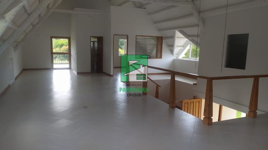 Finca en Arriendo en San antonio, Rionegro - Miniatura 11
