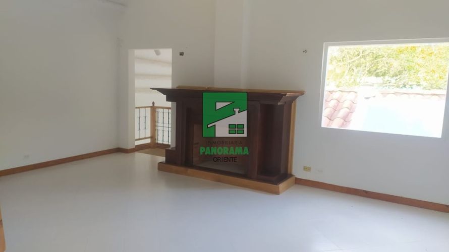 Finca en Arriendo en San antonio, Rionegro - Miniatura 12