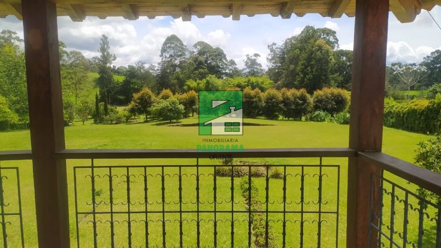 Finca en Arriendo en San antonio, Rionegro - Miniatura 13