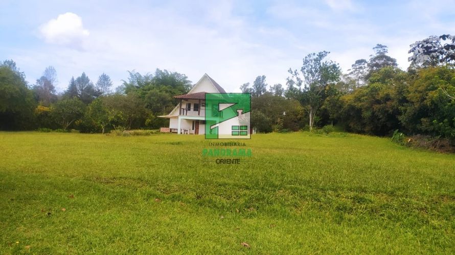 Finca en Arriendo en San antonio, Rionegro - Miniatura 14