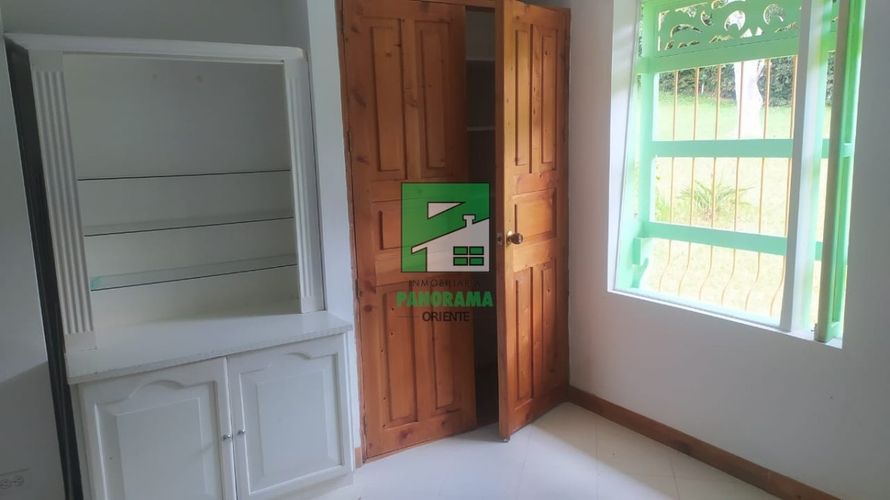 Finca en Arriendo en San antonio, Rionegro - Miniatura 15