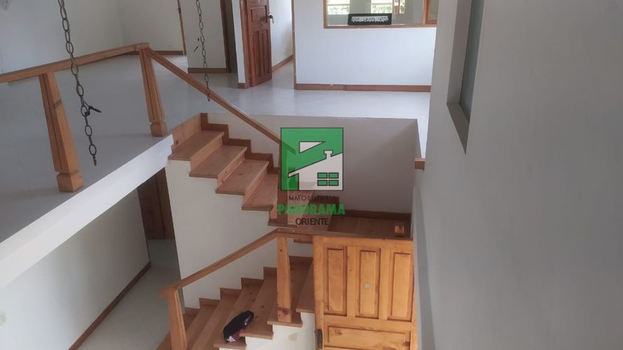 Finca en Arriendo en San antonio, Rionegro - Miniatura 16