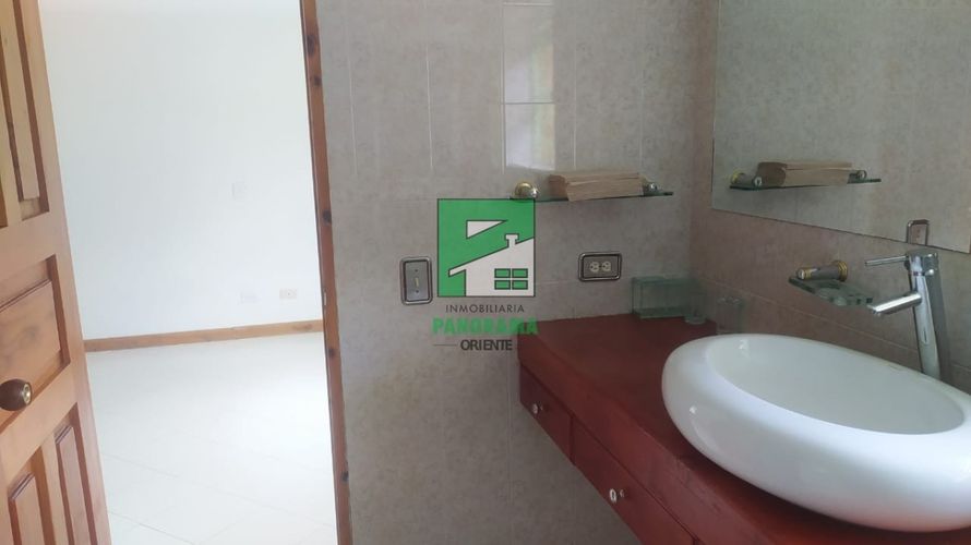 Finca en Arriendo en San antonio, Rionegro - Miniatura 19