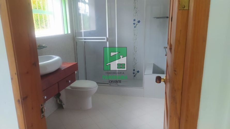 Finca en Arriendo en San antonio, Rionegro - Miniatura 21