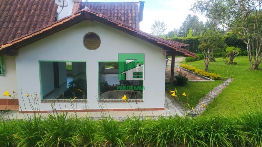 Finca en Arriendo en San antonio, Rionegro - Miniatura 22
