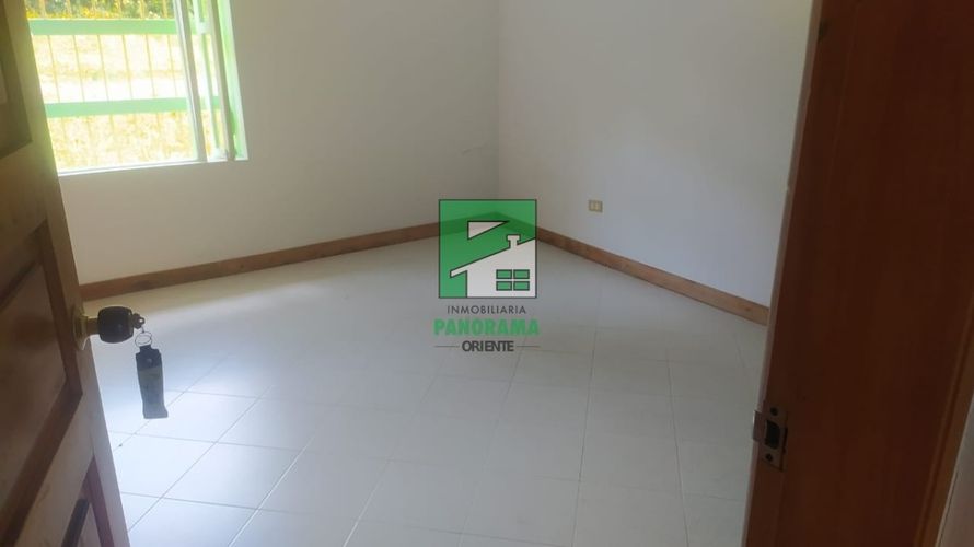 Finca en Arriendo en San antonio, Rionegro - Miniatura 23