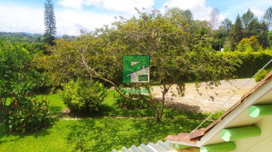 Finca en Arriendo en San antonio, Rionegro - Miniatura 24