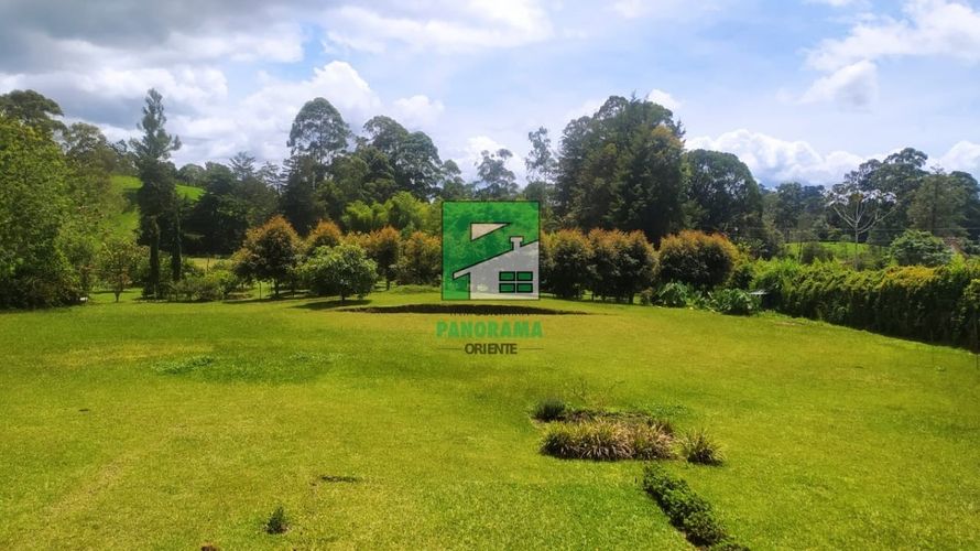 Finca en Arriendo en San antonio, Rionegro - Miniatura 25