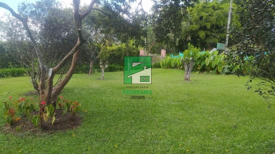 Finca en Arriendo en San antonio, Rionegro - Miniatura 27