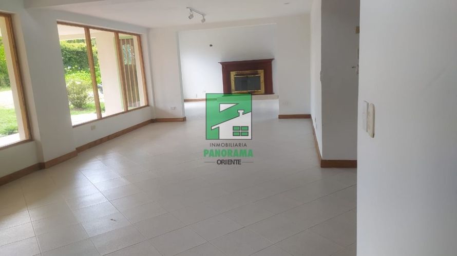 Finca en Arriendo en San antonio, Rionegro - Miniatura 28