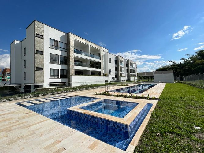 LAGOS DE IRAKA CASAS DE CAMPO, Casas Campestres en Venta en Vía El Caimo, Armenia - Miniatura 6