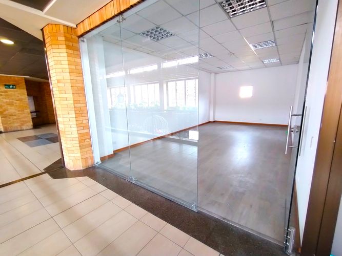 Oficina en Arriendo en Cc centro chia, Chía - Imagen 1