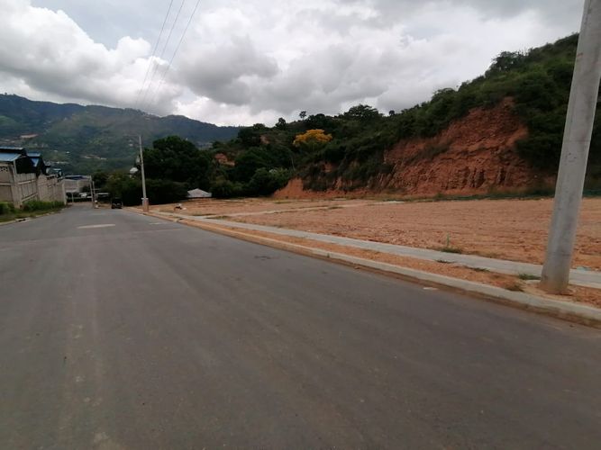 CIUDAD SAN JUAN, Lotes en Venta en Girón, Bucaramanga - Miniatura 4
