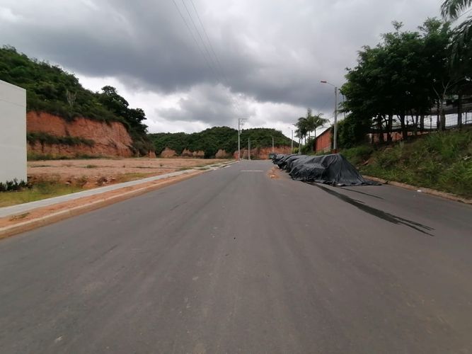 CIUDAD SAN JUAN, Lotes en Venta en Girón, Bucaramanga - Miniatura 7